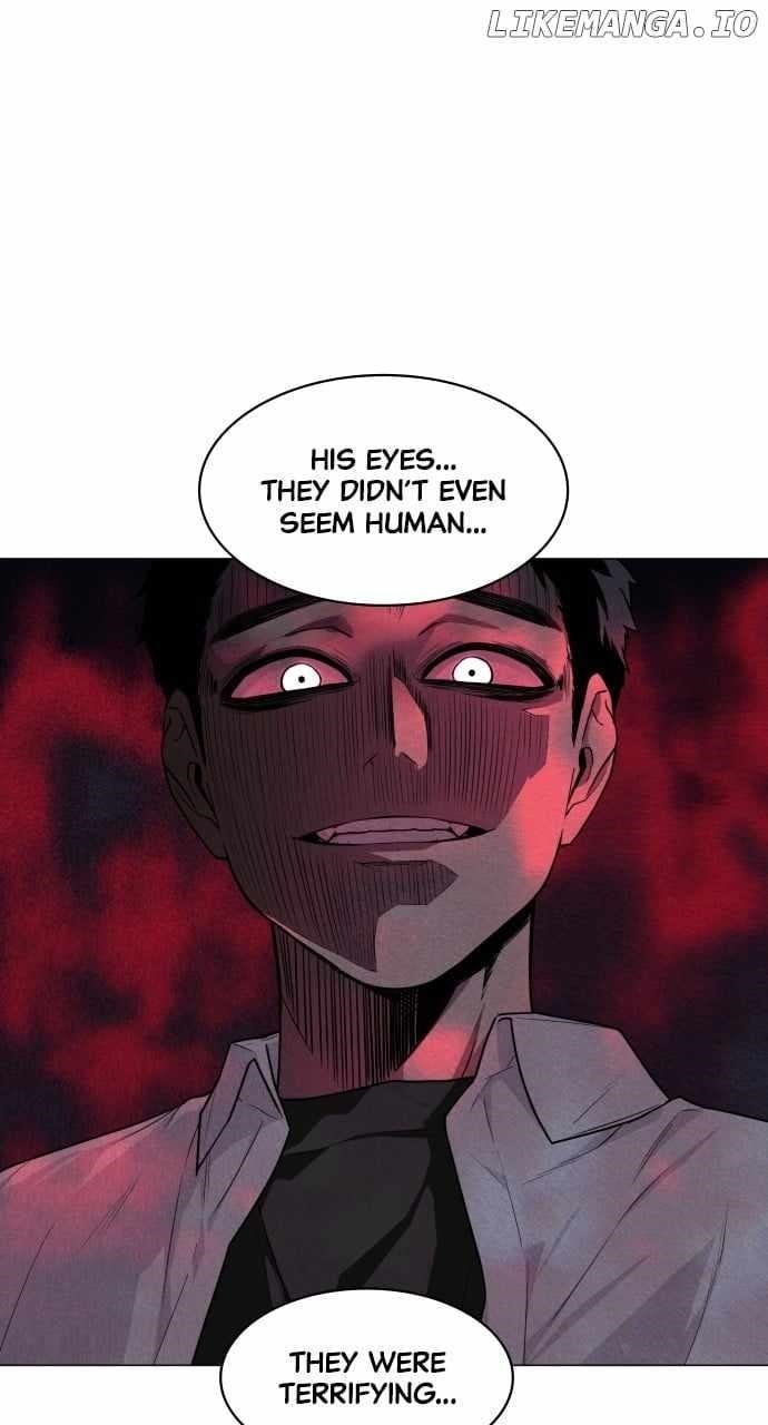 The Shaman’s Blade Chapter 24 - Page 46