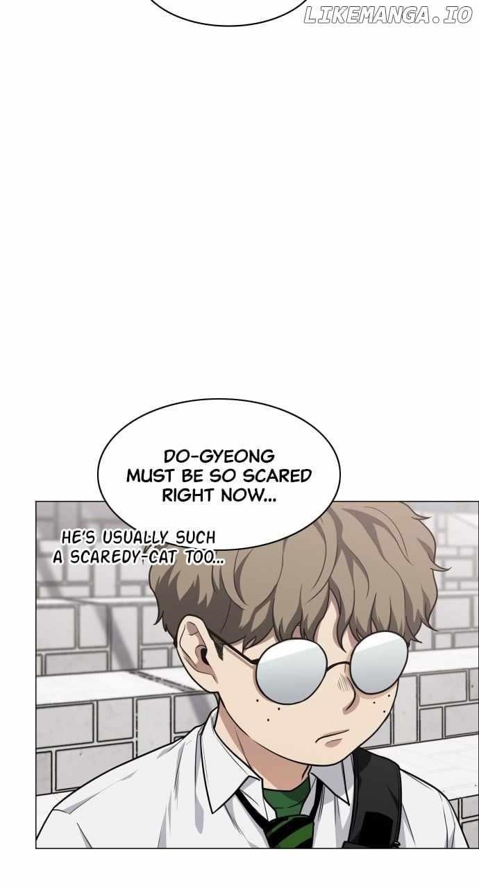 The Shaman’s Blade Chapter 24 - Page 47