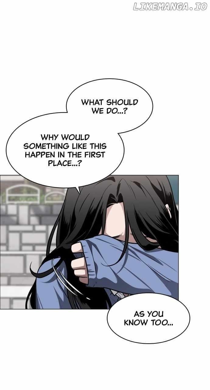 The Shaman’s Blade Chapter 24 - Page 48