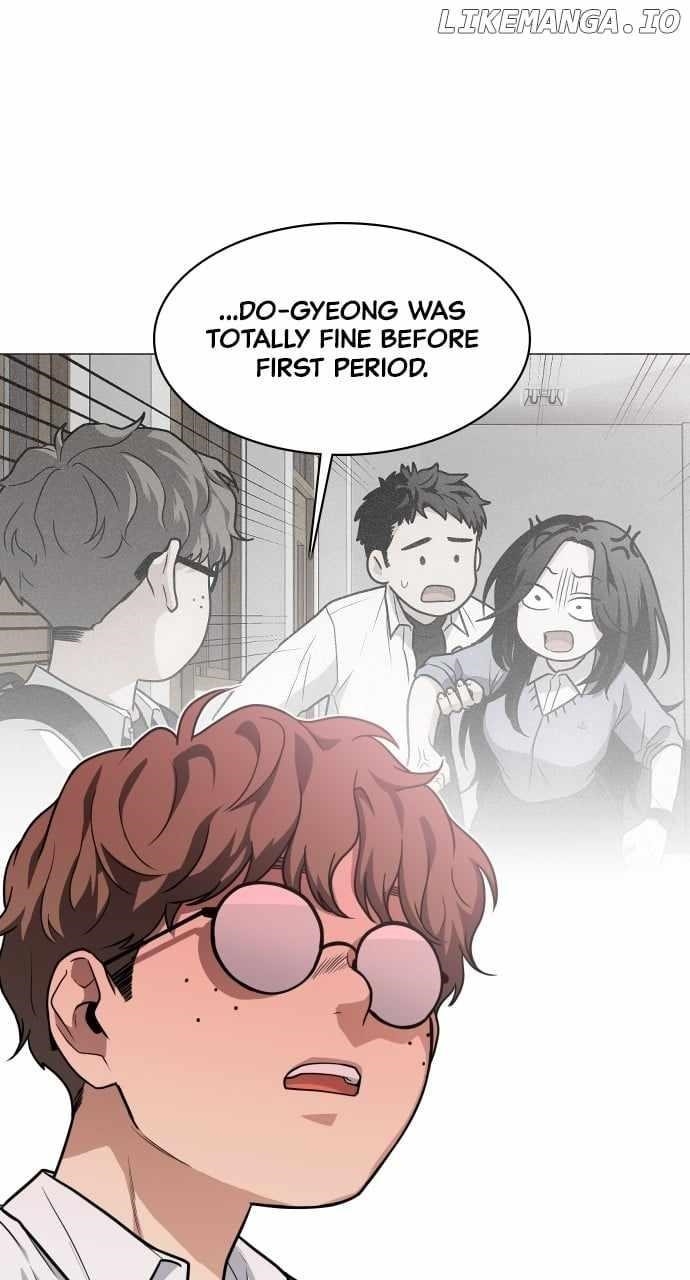 The Shaman’s Blade Chapter 24 - Page 49