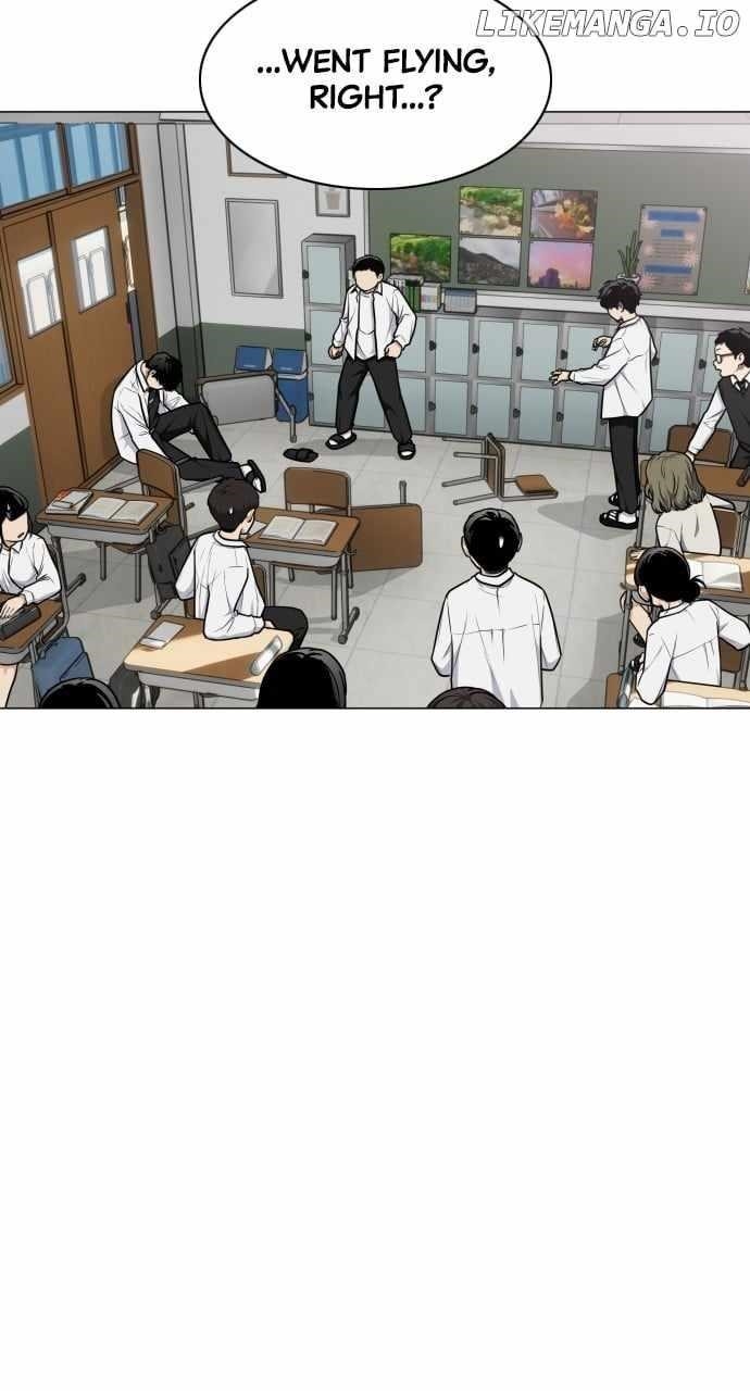 The Shaman’s Blade Chapter 24 - Page 5