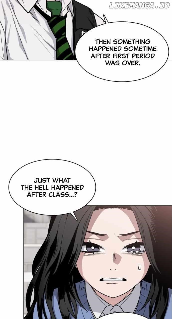 The Shaman’s Blade Chapter 24 - Page 50