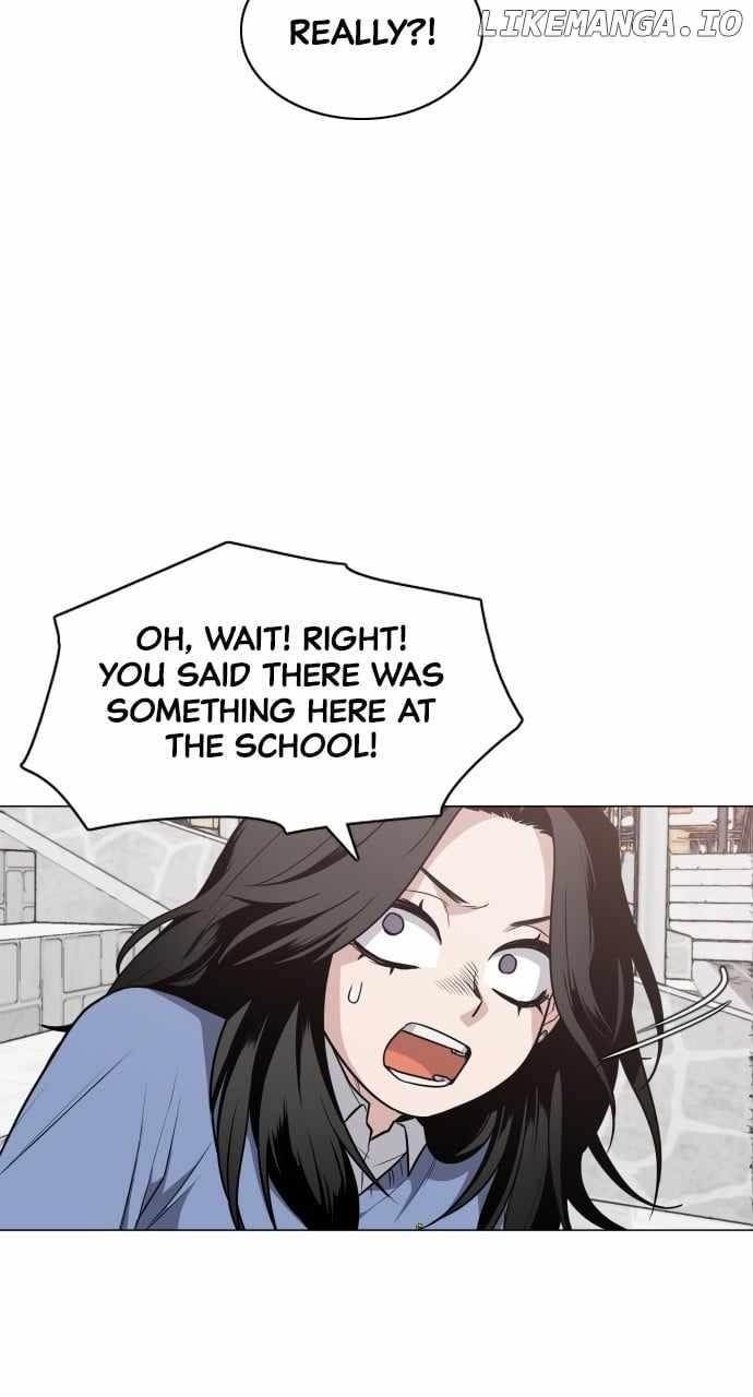 The Shaman’s Blade Chapter 24 - Page 52