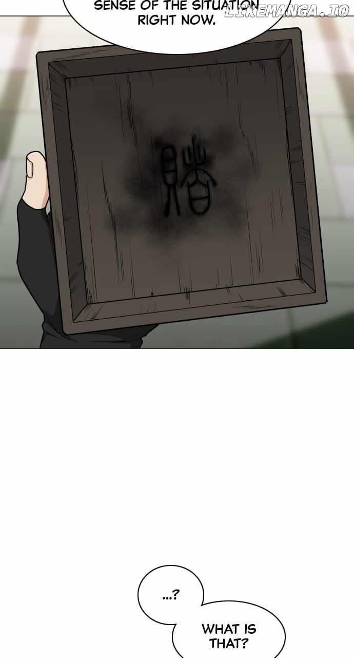 The Shaman’s Blade Chapter 24 - Page 55