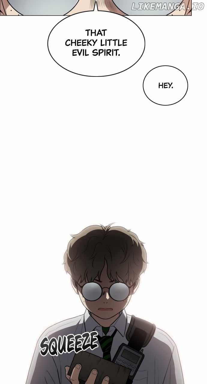 The Shaman’s Blade Chapter 24 - Page 57