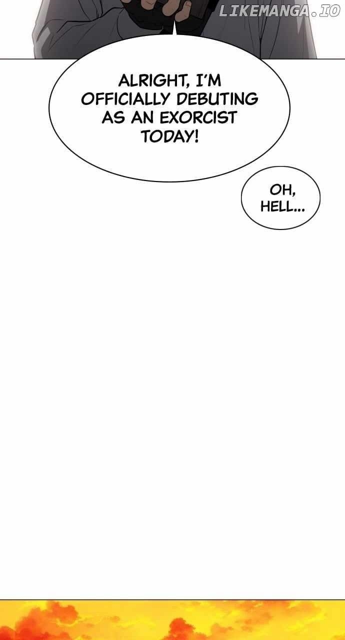 The Shaman’s Blade Chapter 24 - Page 58