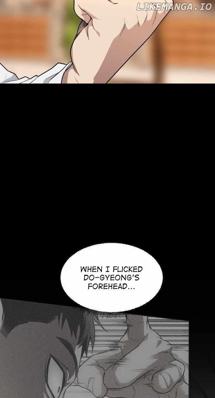 The Shaman’s Blade Chapter 24 - Page 60