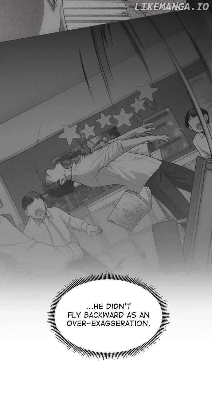 The Shaman’s Blade Chapter 24 - Page 61