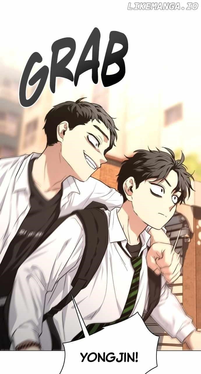 The Shaman’s Blade Chapter 24 - Page 63