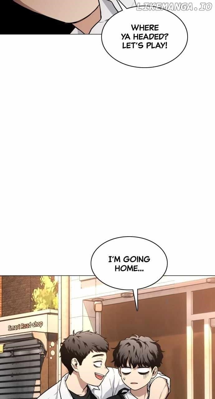 The Shaman’s Blade Chapter 24 - Page 65