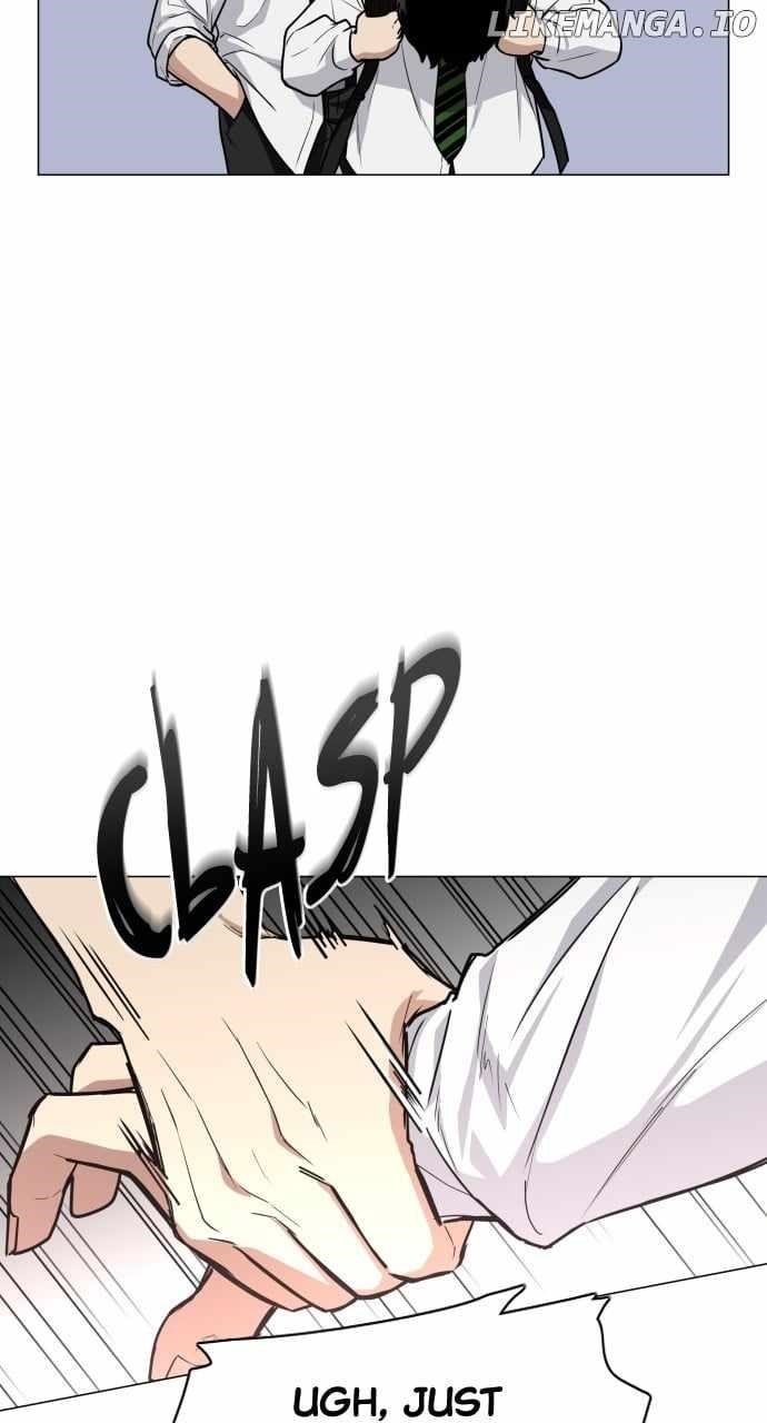 The Shaman’s Blade Chapter 24 - Page 67