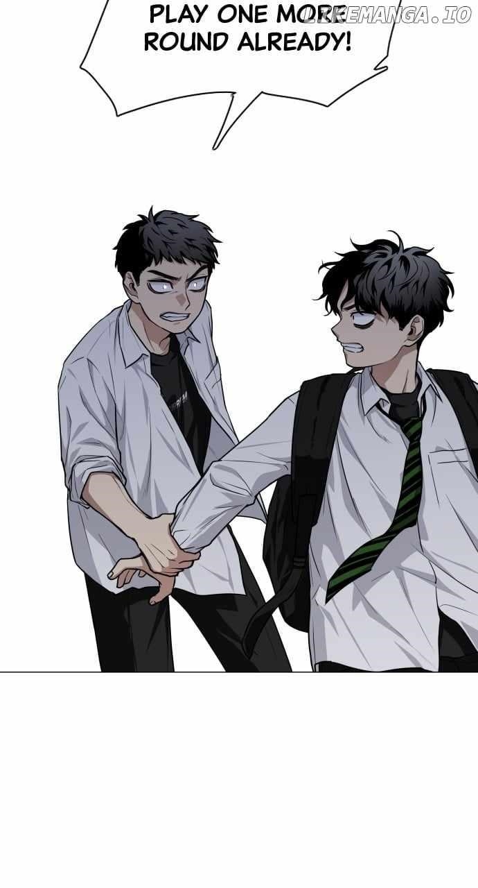 The Shaman’s Blade Chapter 24 - Page 68