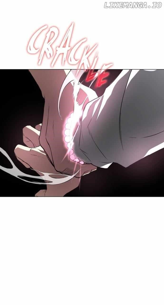 The Shaman’s Blade Chapter 24 - Page 69