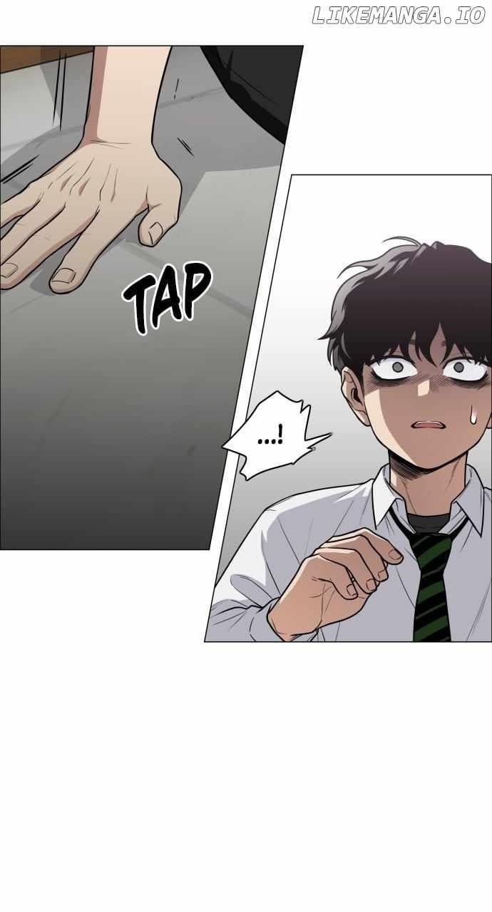 The Shaman’s Blade Chapter 24 - Page 7