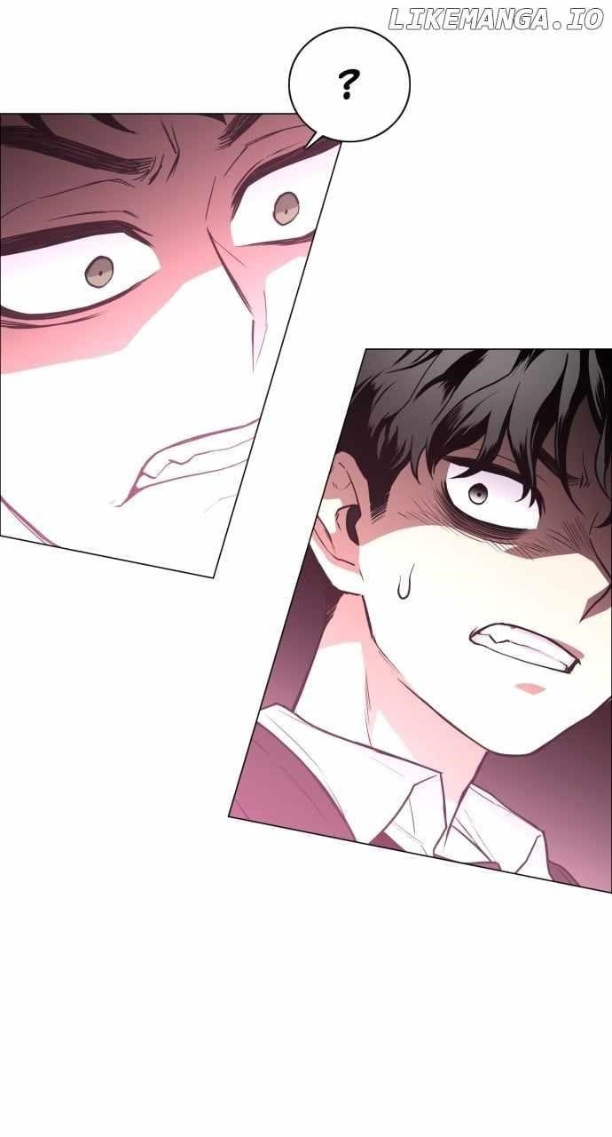 The Shaman’s Blade Chapter 24 - Page 70