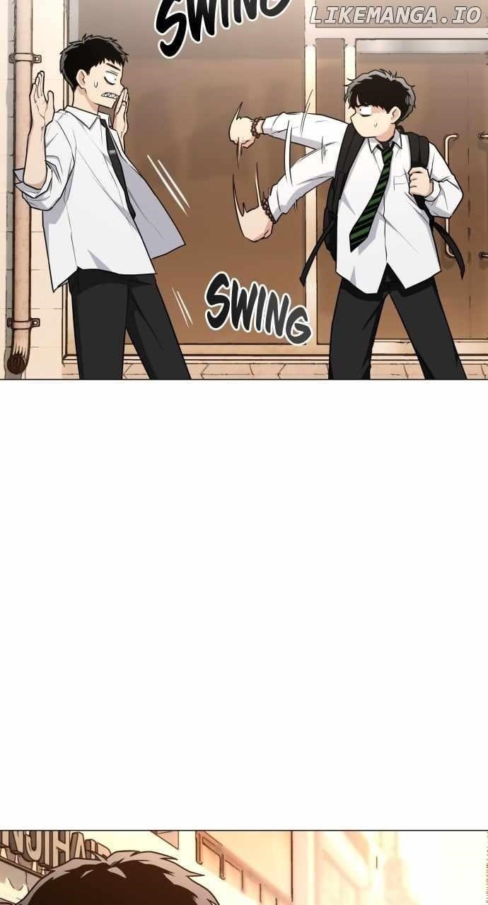 The Shaman’s Blade Chapter 24 - Page 75