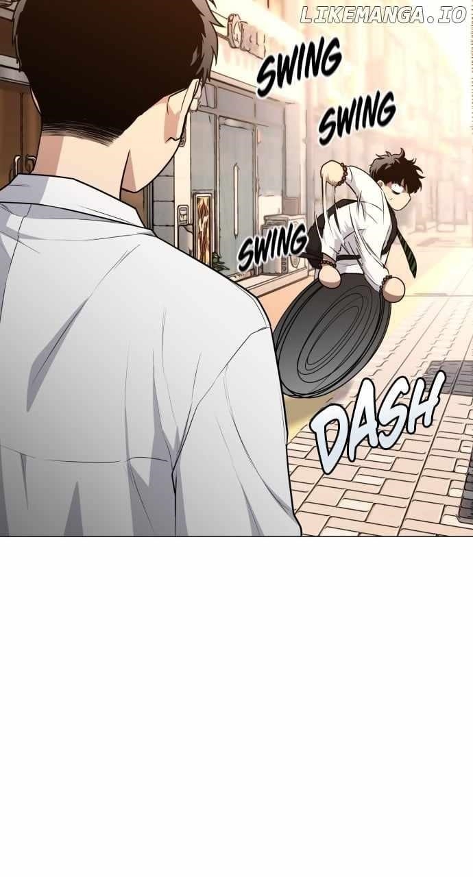 The Shaman’s Blade Chapter 24 - Page 76