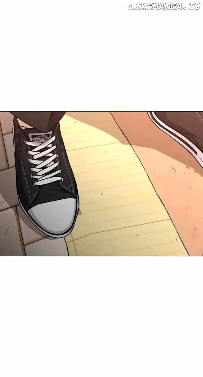 The Shaman’s Blade Chapter 24 - Page 77