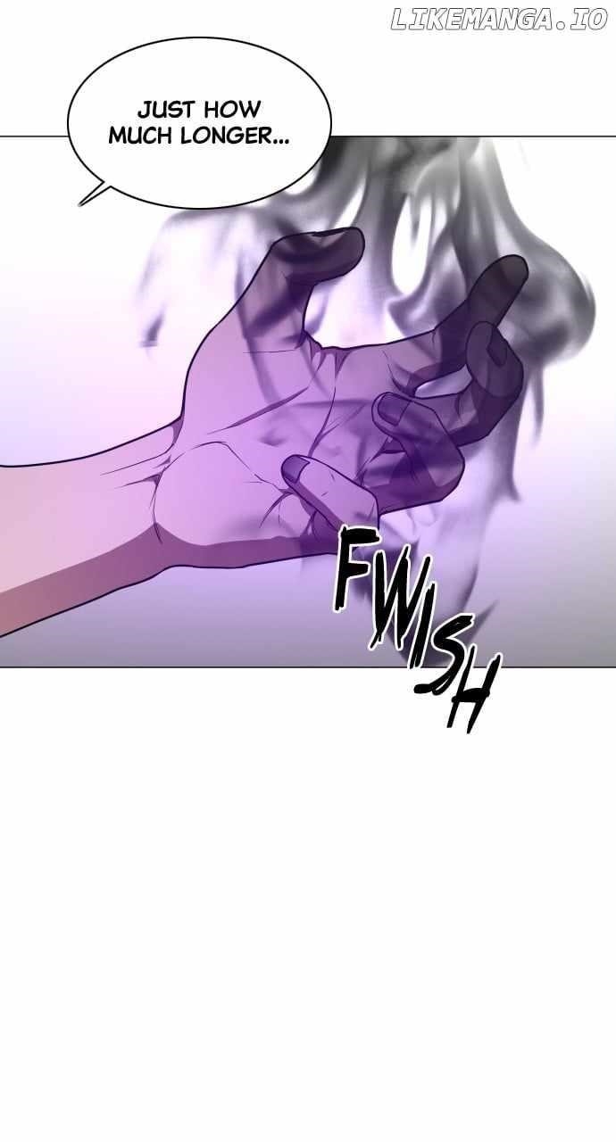 The Shaman’s Blade Chapter 24 - Page 79