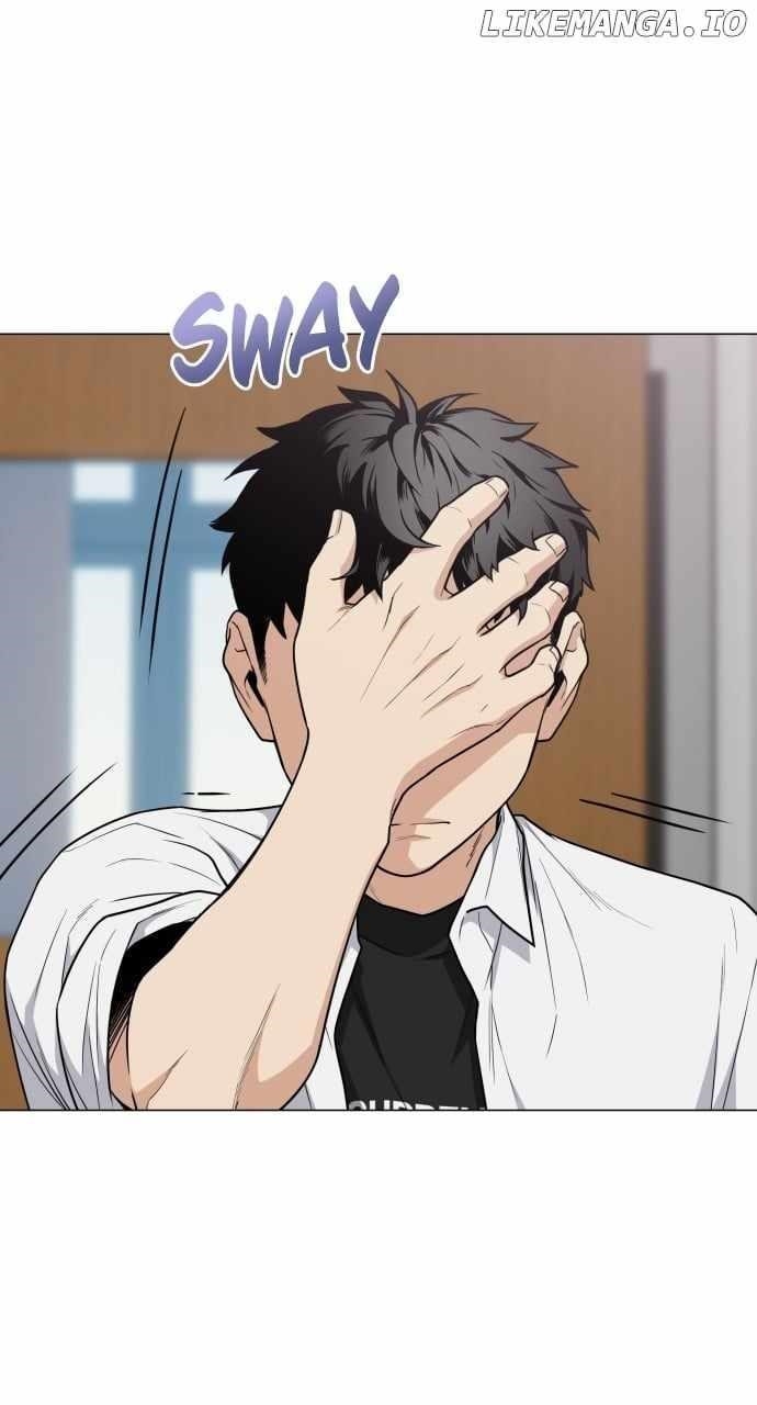 The Shaman’s Blade Chapter 24 - Page 8