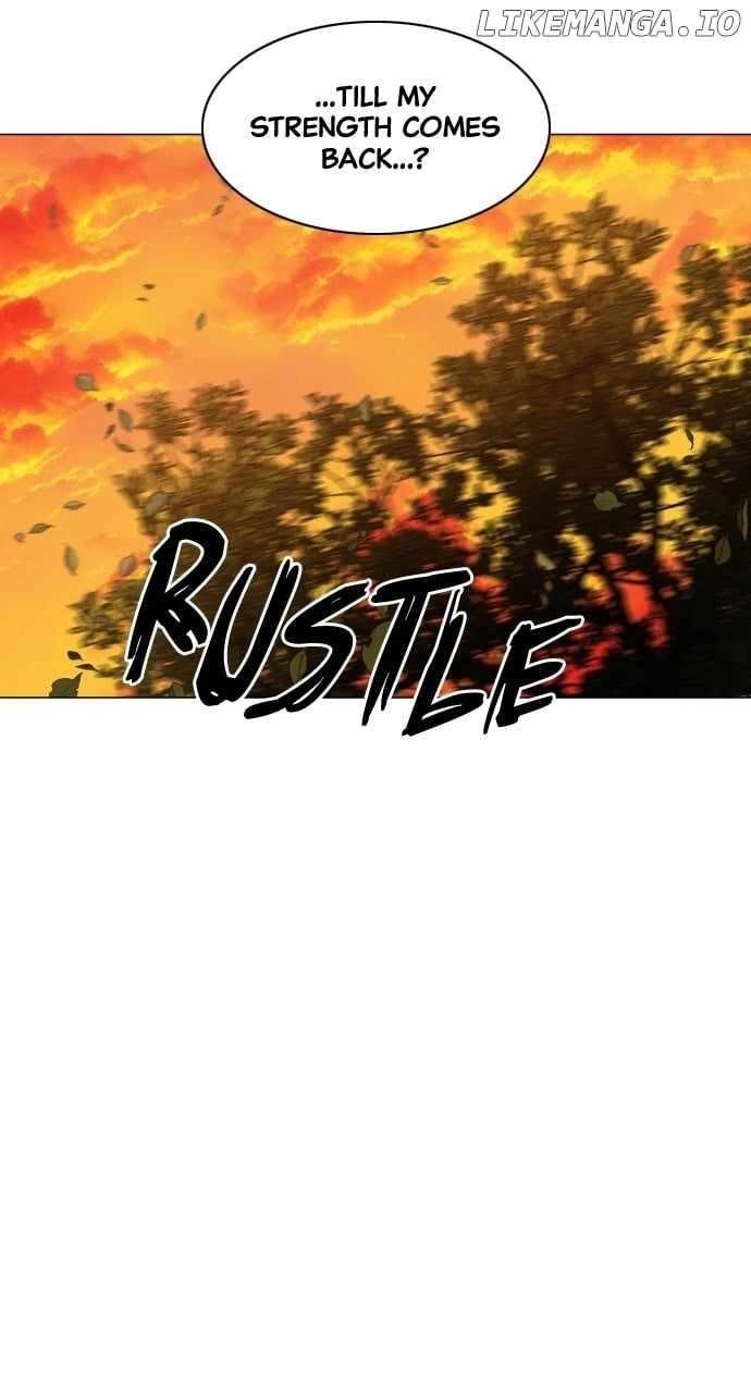 The Shaman’s Blade Chapter 24 - Page 80