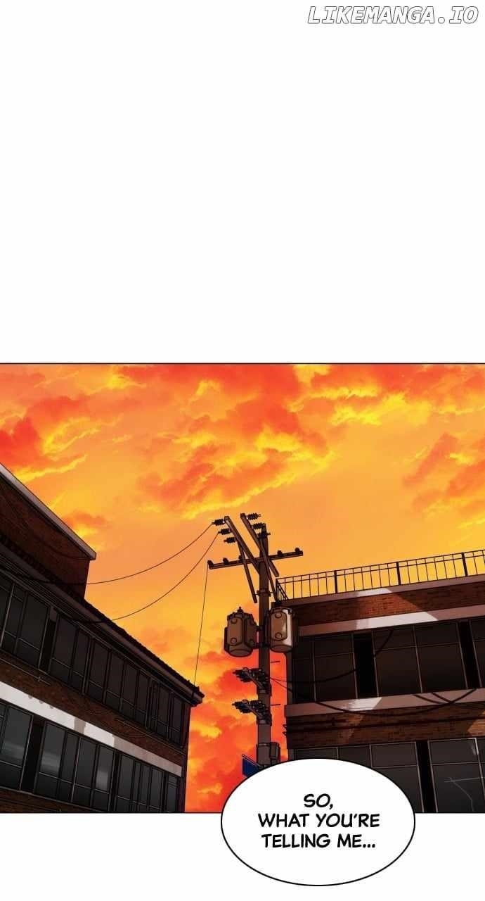 The Shaman’s Blade Chapter 24 - Page 81