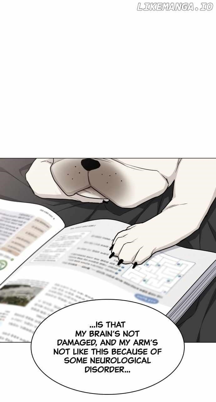 The Shaman’s Blade Chapter 24 - Page 82