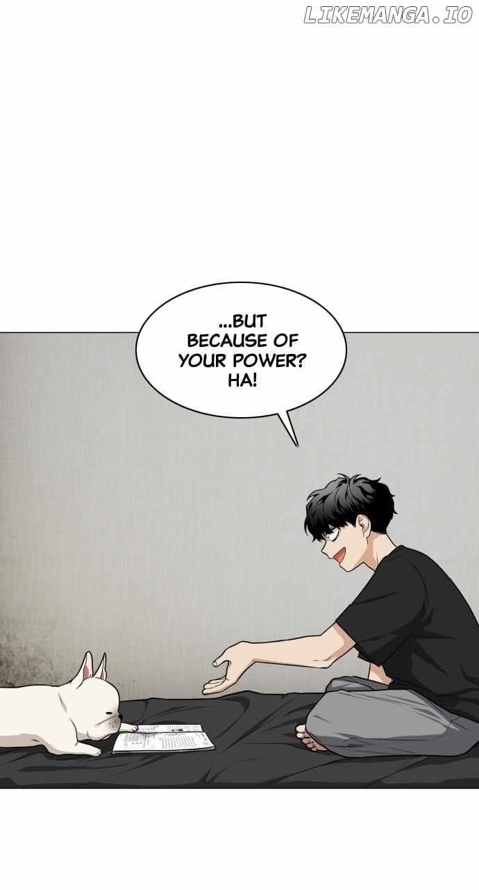 The Shaman’s Blade Chapter 24 - Page 83