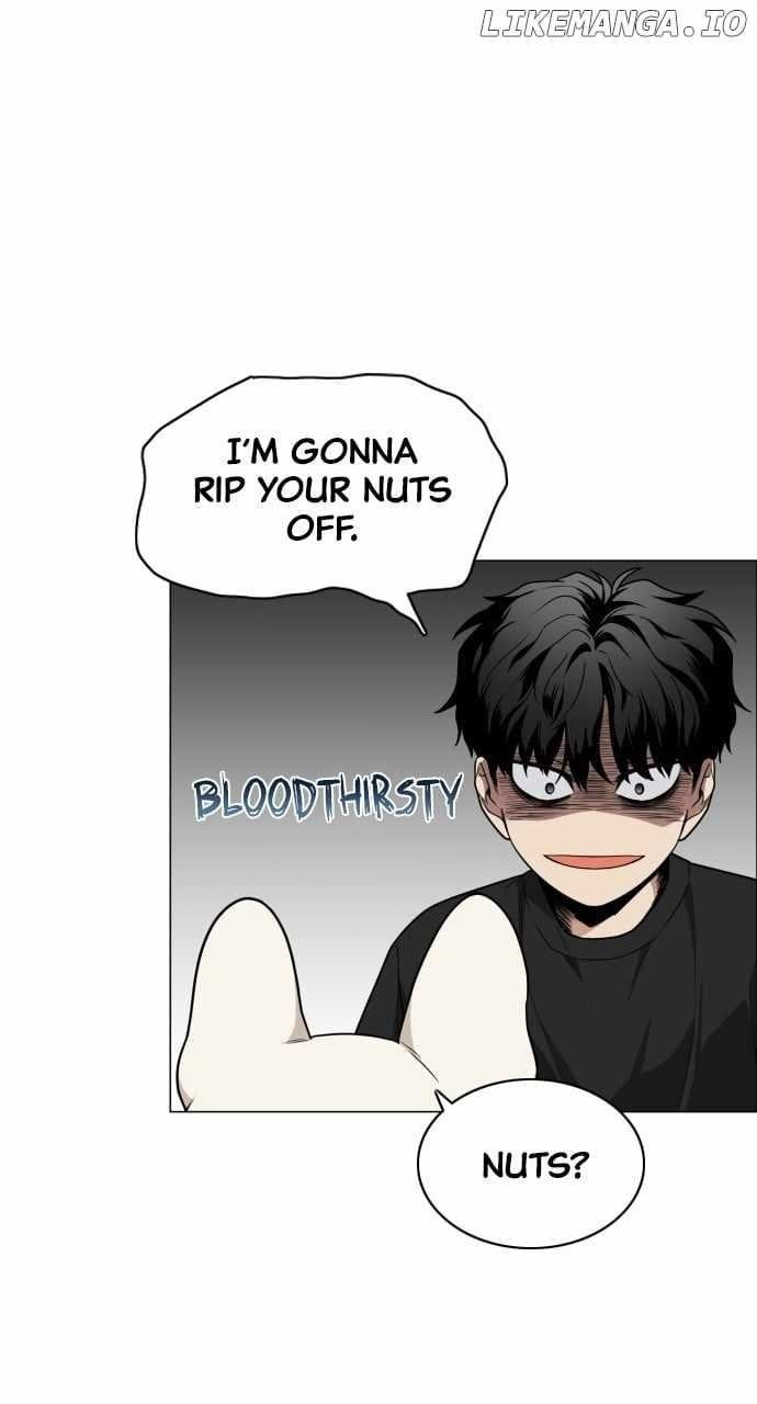 The Shaman’s Blade Chapter 24 - Page 84