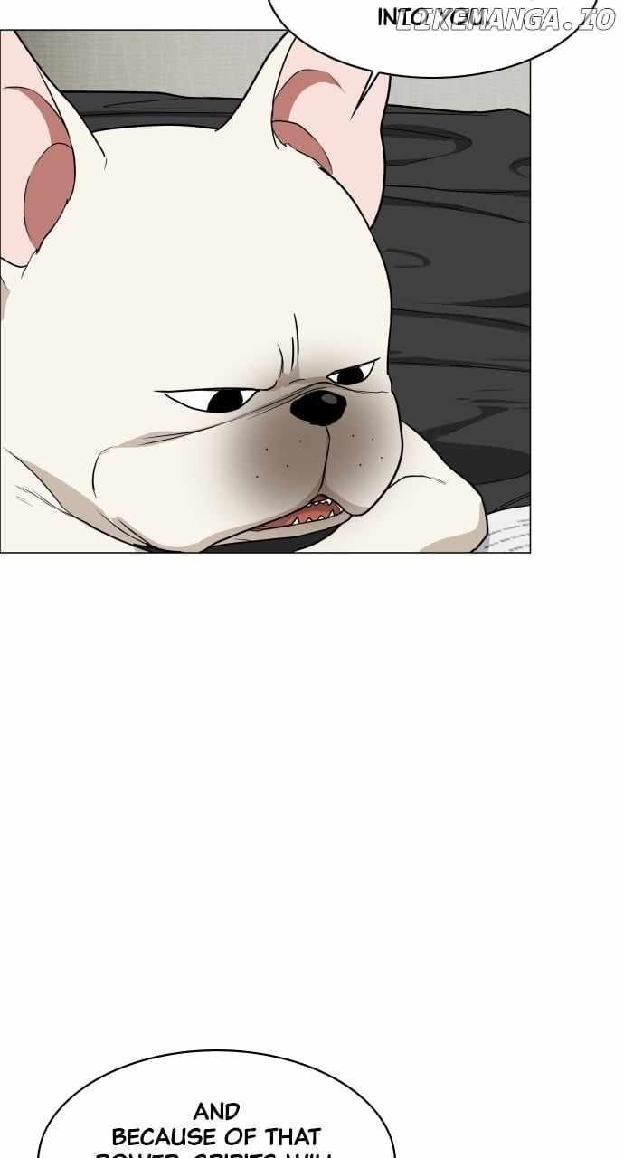 The Shaman’s Blade Chapter 24 - Page 87