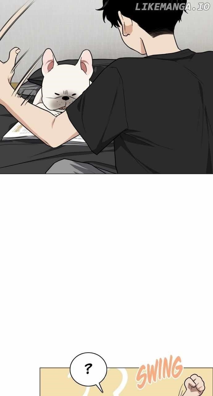 The Shaman’s Blade Chapter 24 - Page 91