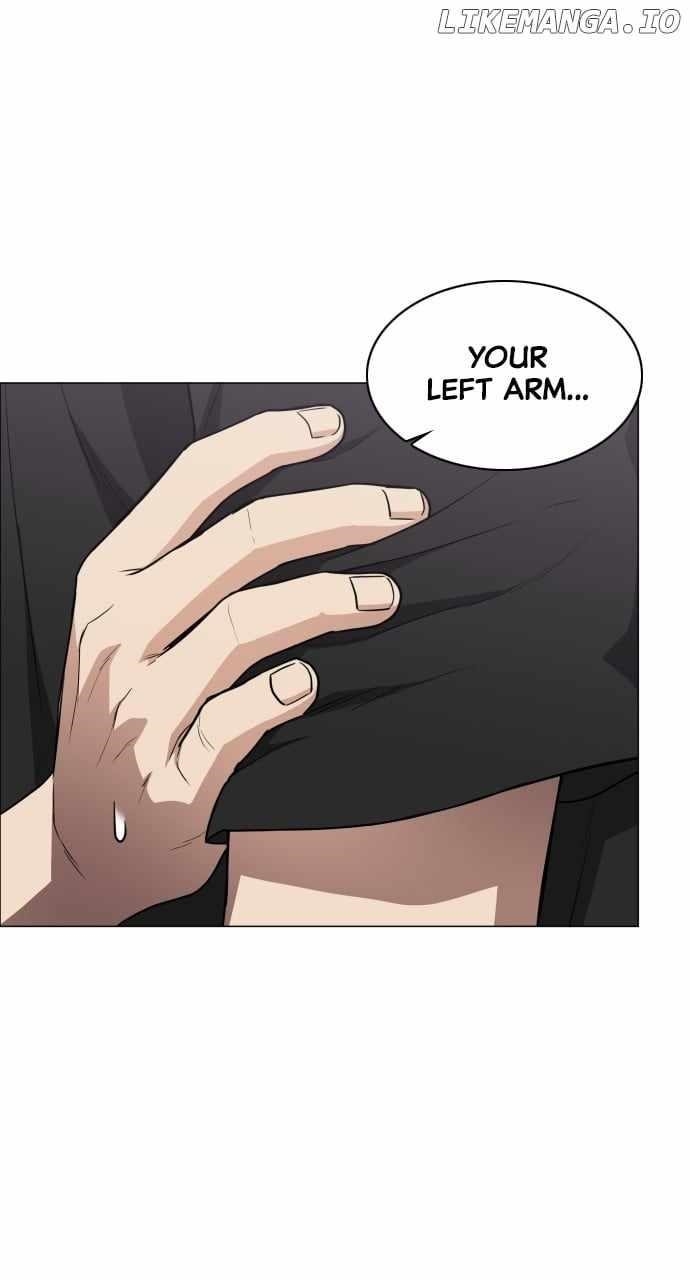 The Shaman’s Blade Chapter 24 - Page 96