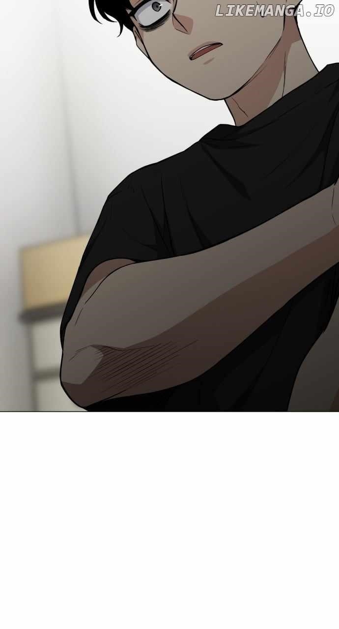 The Shaman’s Blade Chapter 24 - Page 99