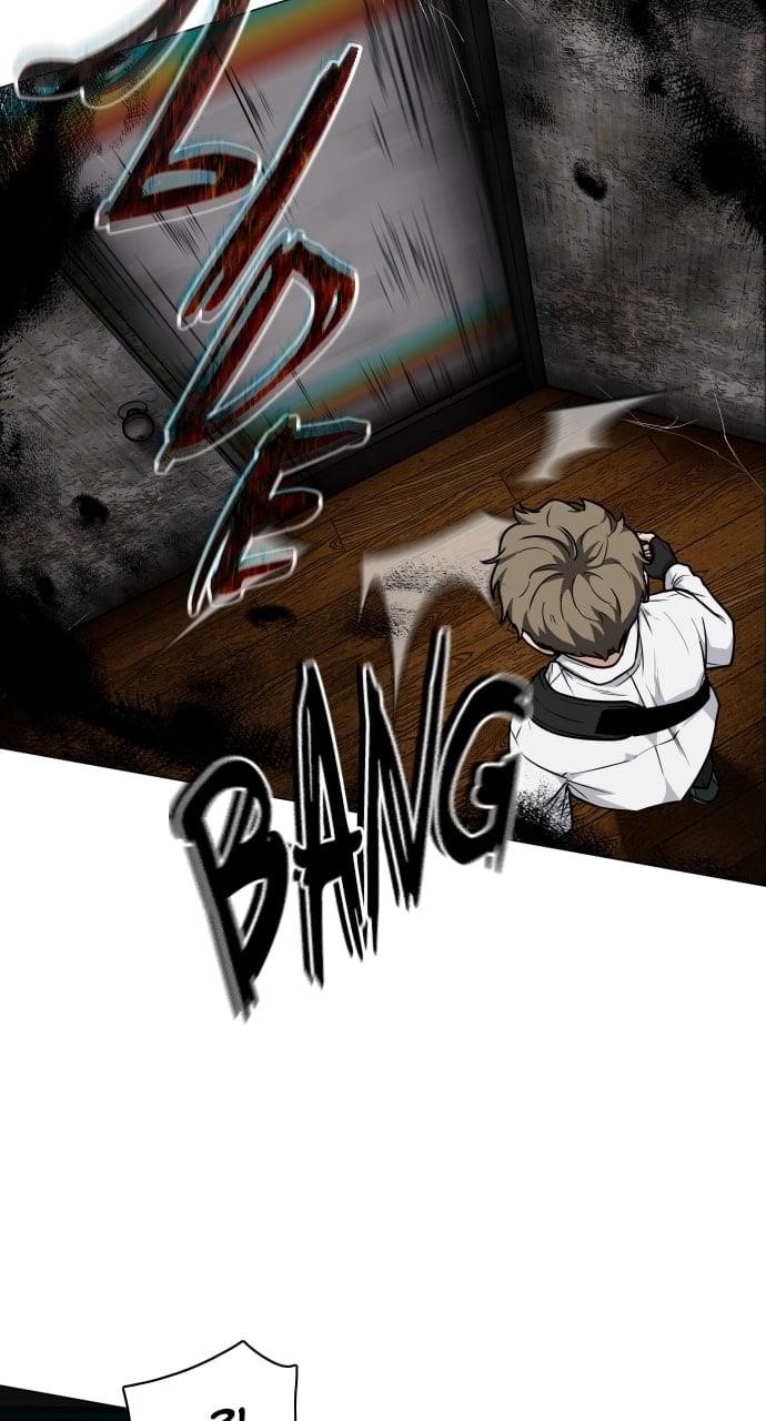 The Shaman’s Blade Chapter 25 - Page 103