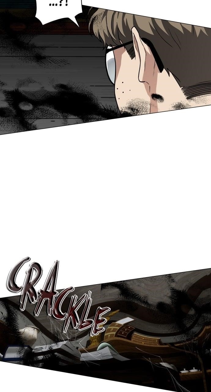 The Shaman’s Blade Chapter 25 - Page 104