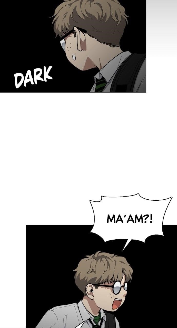 The Shaman’s Blade Chapter 25 - Page 108