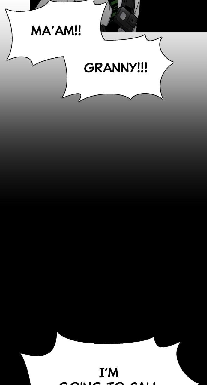 The Shaman’s Blade Chapter 25 - Page 109