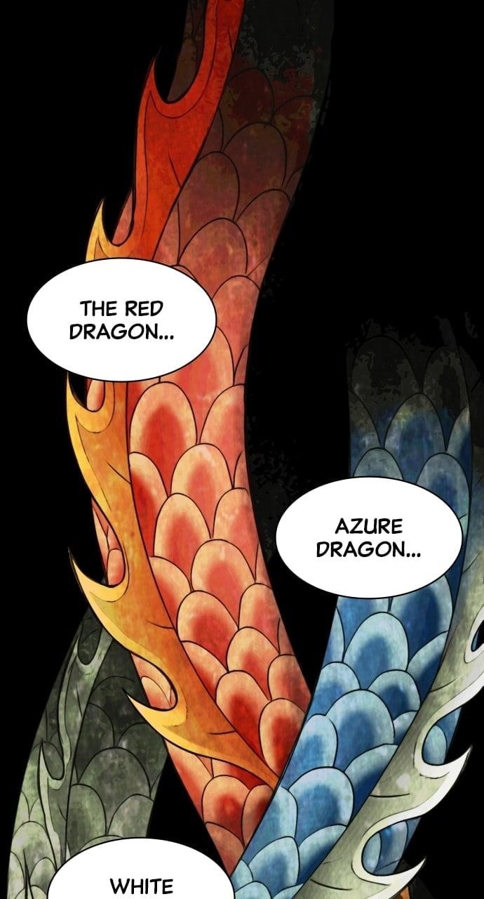 The Shaman’s Blade Chapter 25 - Page 11