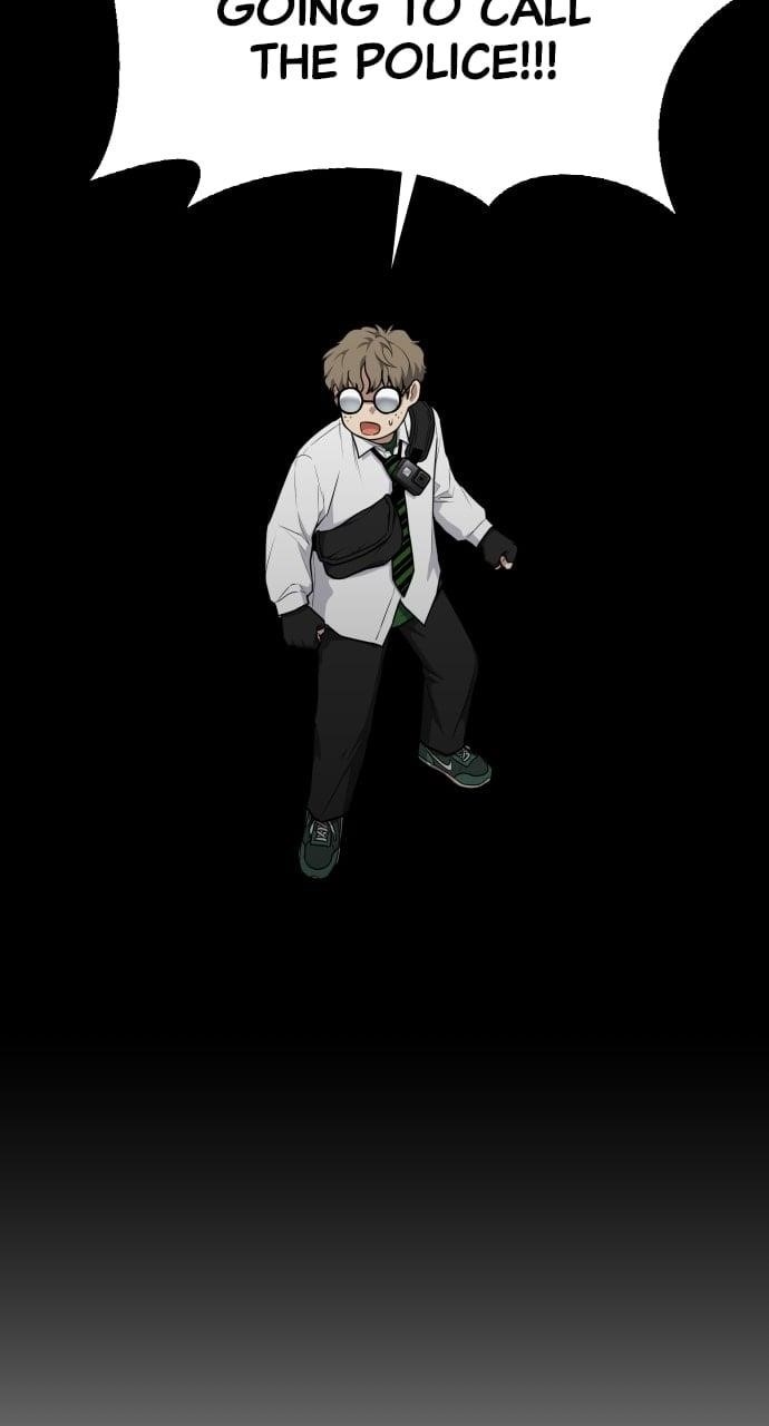 The Shaman’s Blade Chapter 25 - Page 110