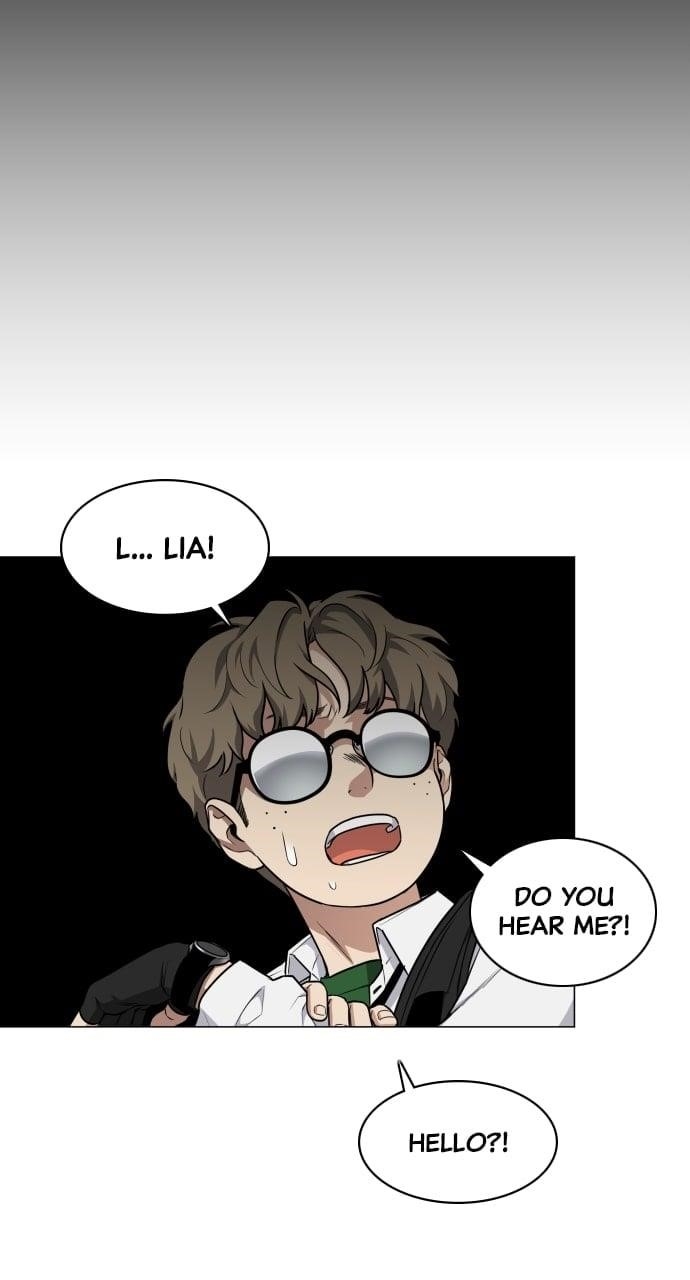 The Shaman’s Blade Chapter 25 - Page 111