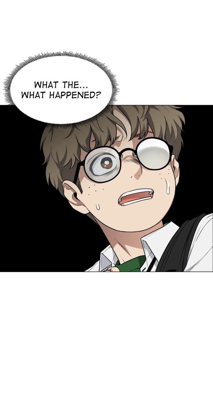 The Shaman’s Blade Chapter 25 - Page 112