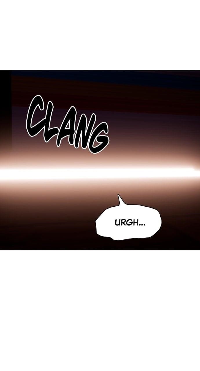 The Shaman’s Blade Chapter 25 - Page 113