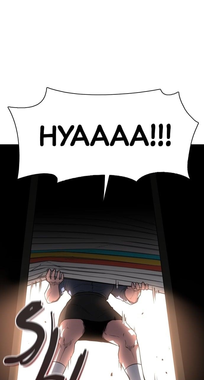 The Shaman’s Blade Chapter 25 - Page 114