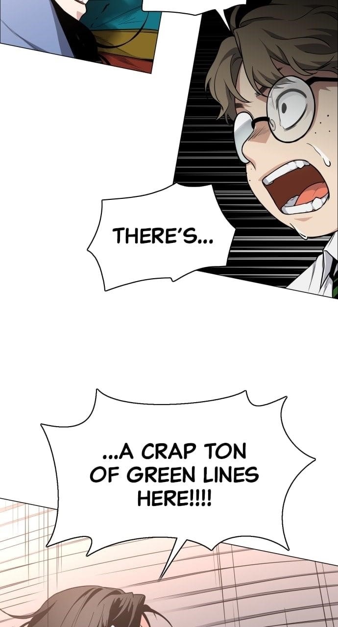 The Shaman’s Blade Chapter 25 - Page 116