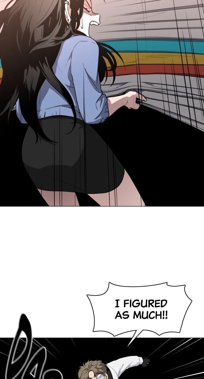 The Shaman’s Blade Chapter 25 - Page 117