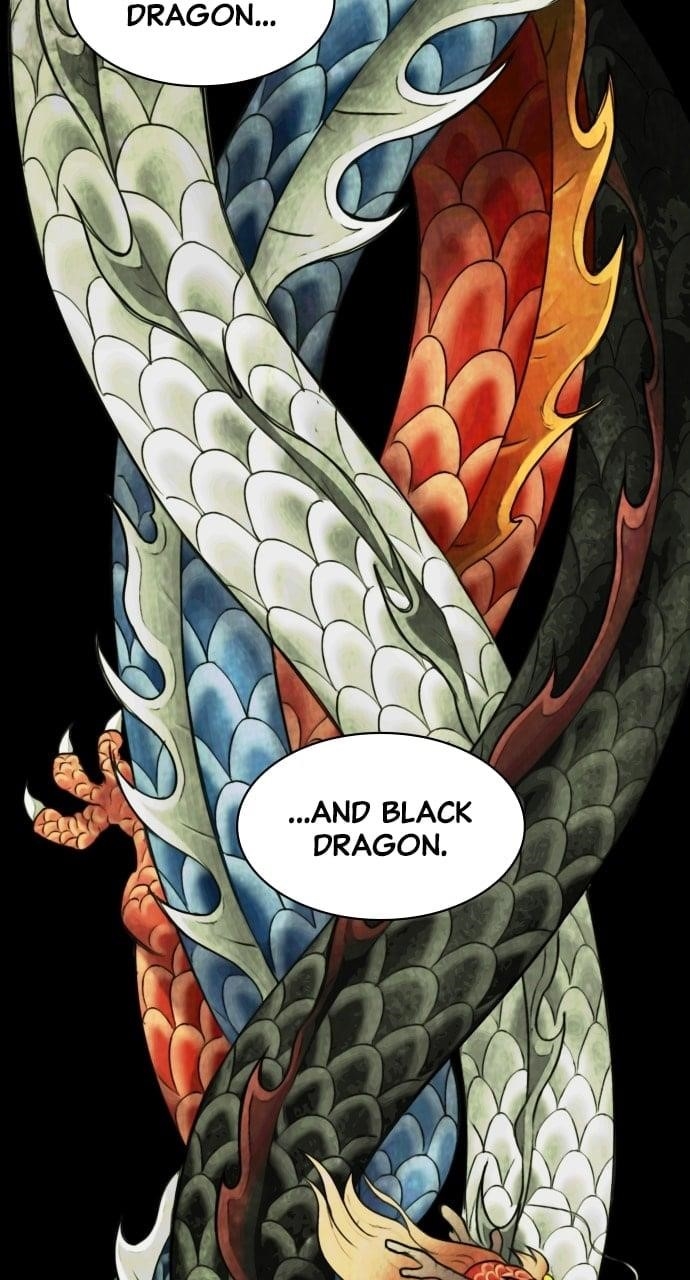 The Shaman’s Blade Chapter 25 - Page 12