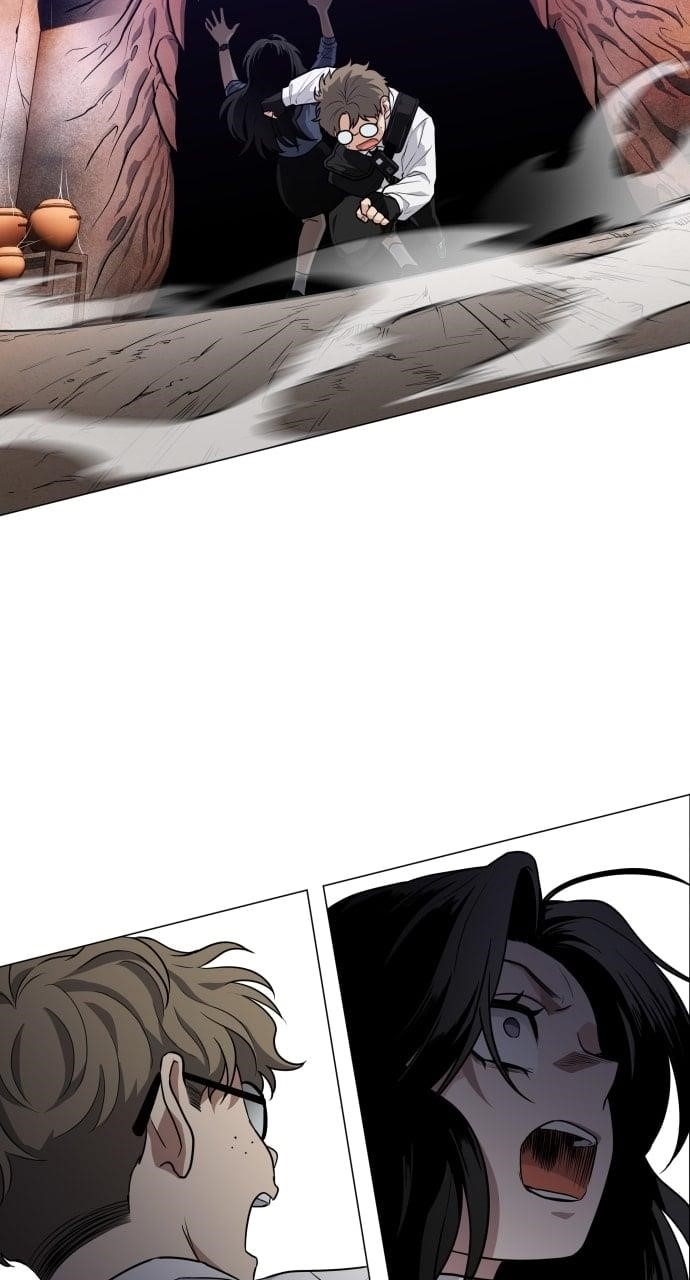 The Shaman’s Blade Chapter 25 - Page 121