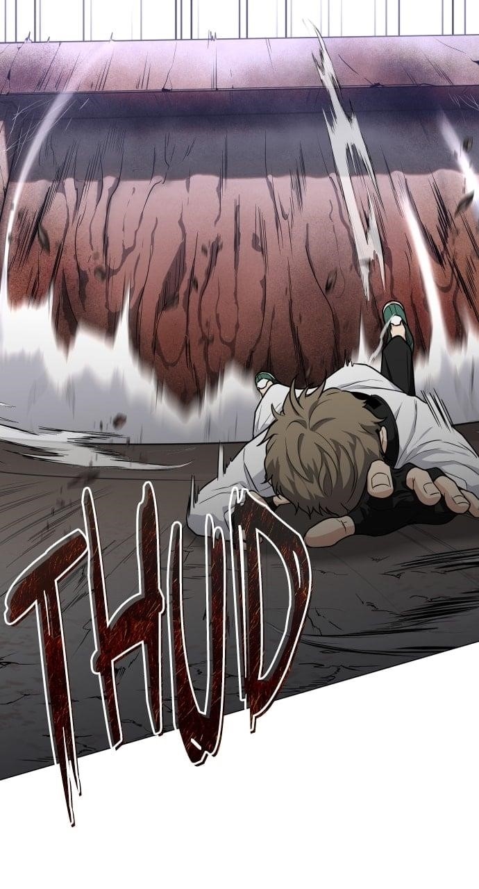 The Shaman’s Blade Chapter 25 - Page 123