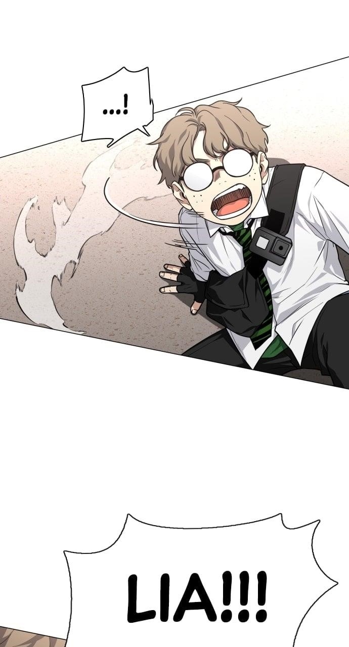 The Shaman’s Blade Chapter 25 - Page 124