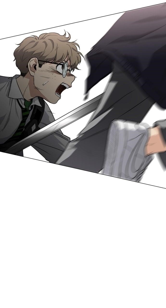 The Shaman’s Blade Chapter 25 - Page 126